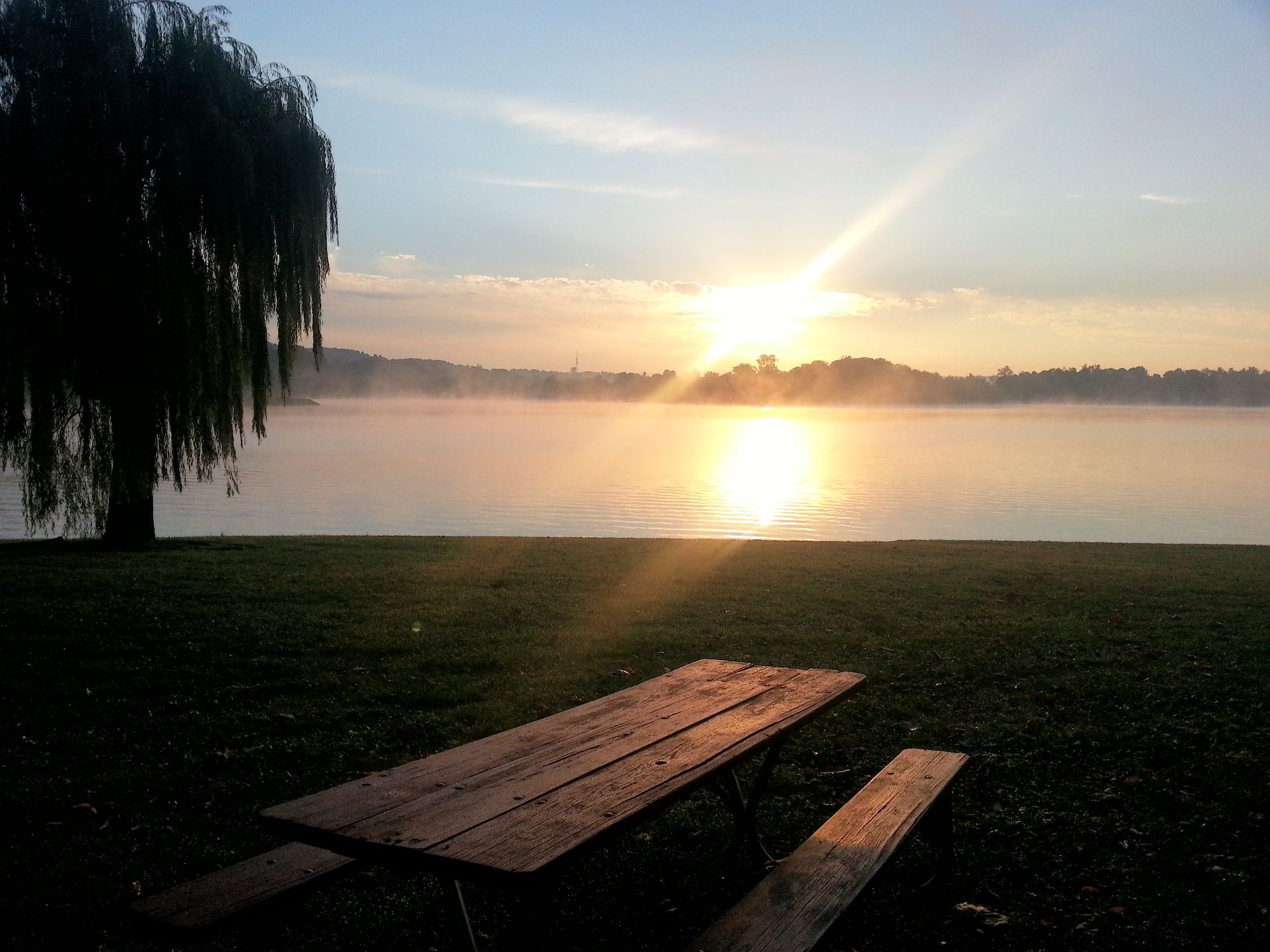 Blue Marsh Lake Kayaking and Paddle Boarding in Pennsylvania - Maps ...