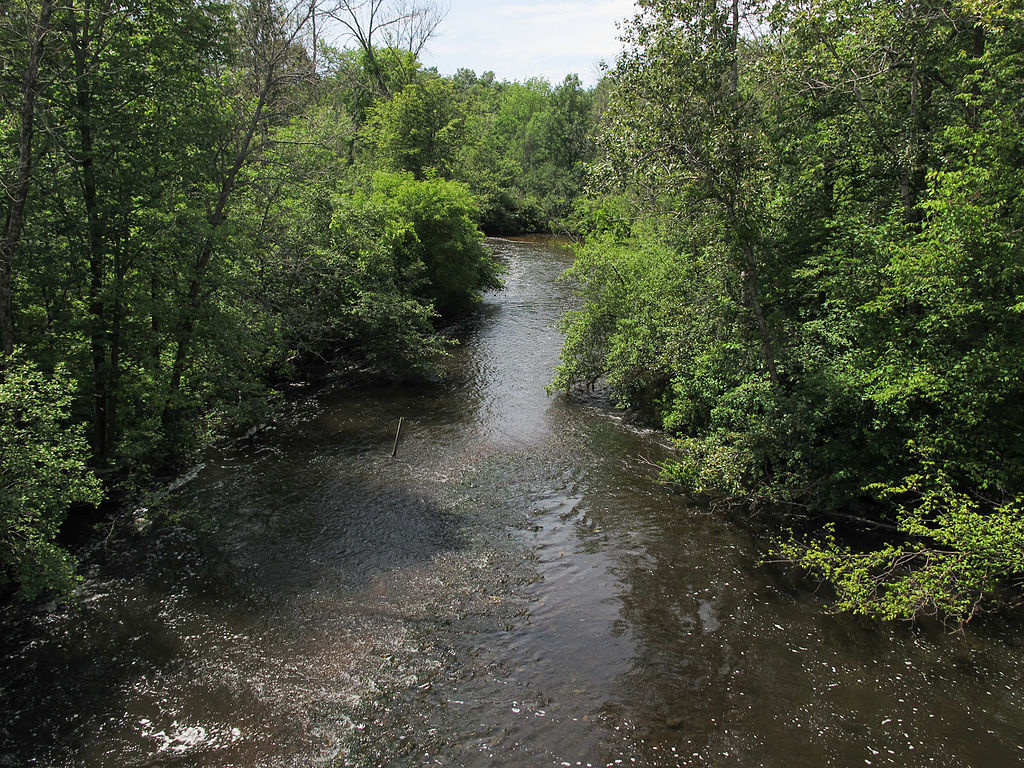 Muskegon River Kayaking and Paddle Boarding in Michigan - Maps ...