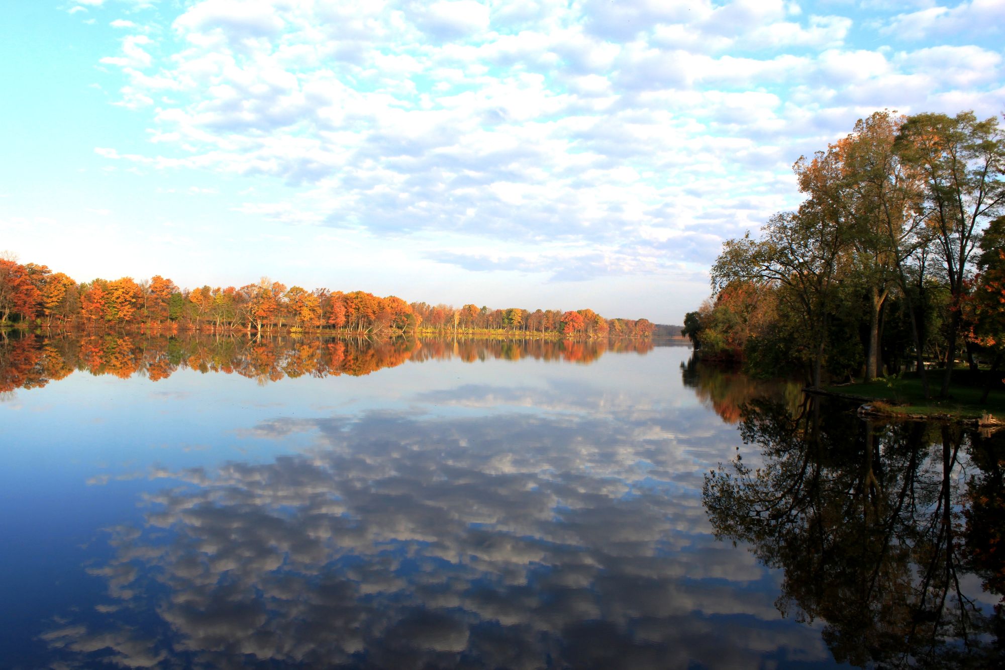 River Raisin Kayaking and Paddle Boarding in Michigan - Maps ...