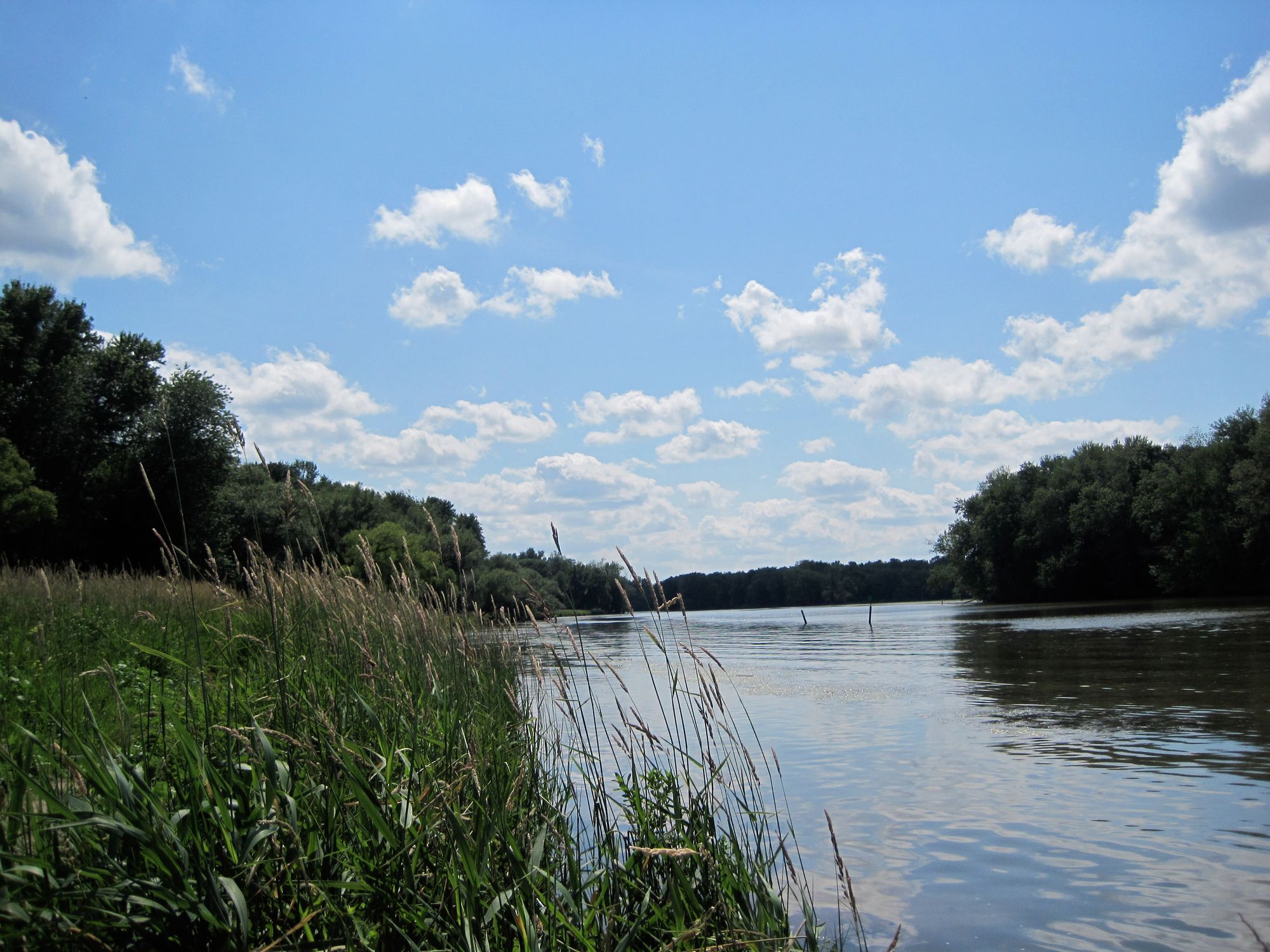 Seneca River Kayaking and Paddle Boarding in New York - Maps ...