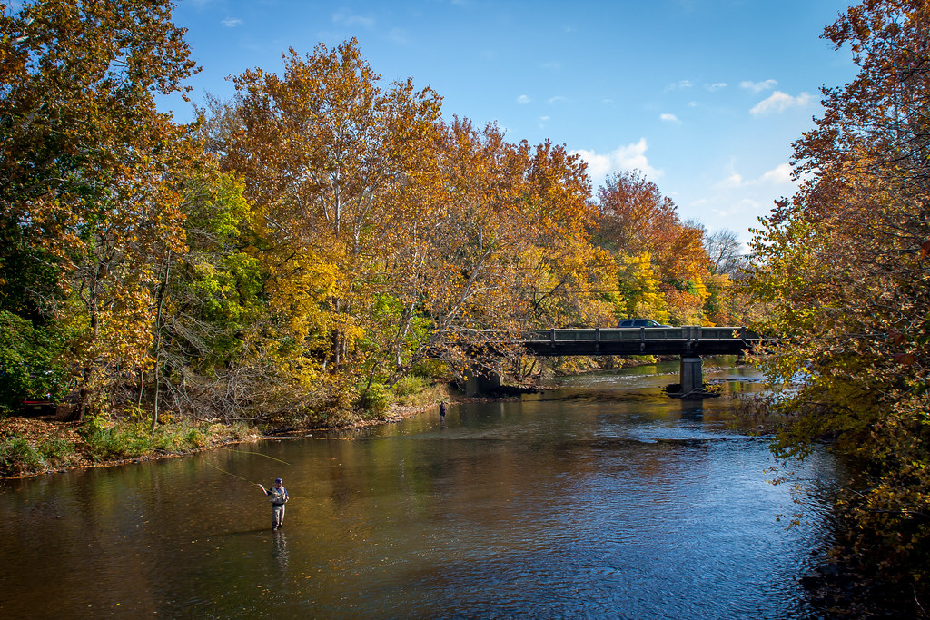 Raritan River Kayaking and Paddle Boarding in New Jersey - Maps ...