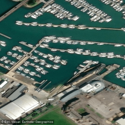 Joint Services Adventurous Sail Training Centre (JSASTC)