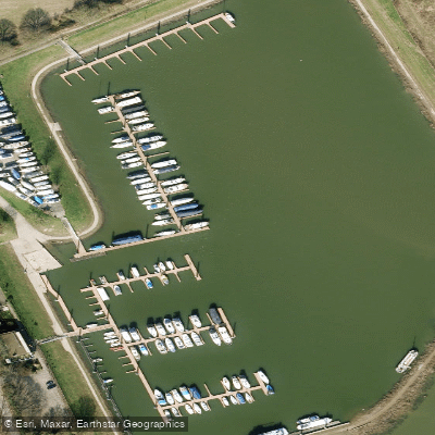 Stadhaven