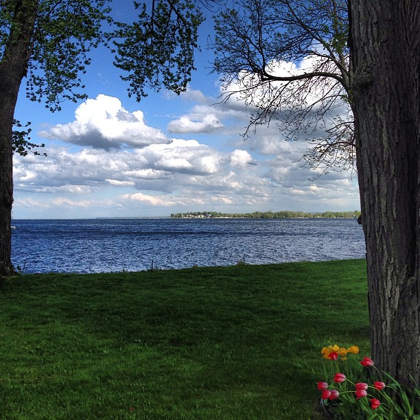 [Oneida Lake] Kayaking and Paddle Boarding in New York - Maps ...
