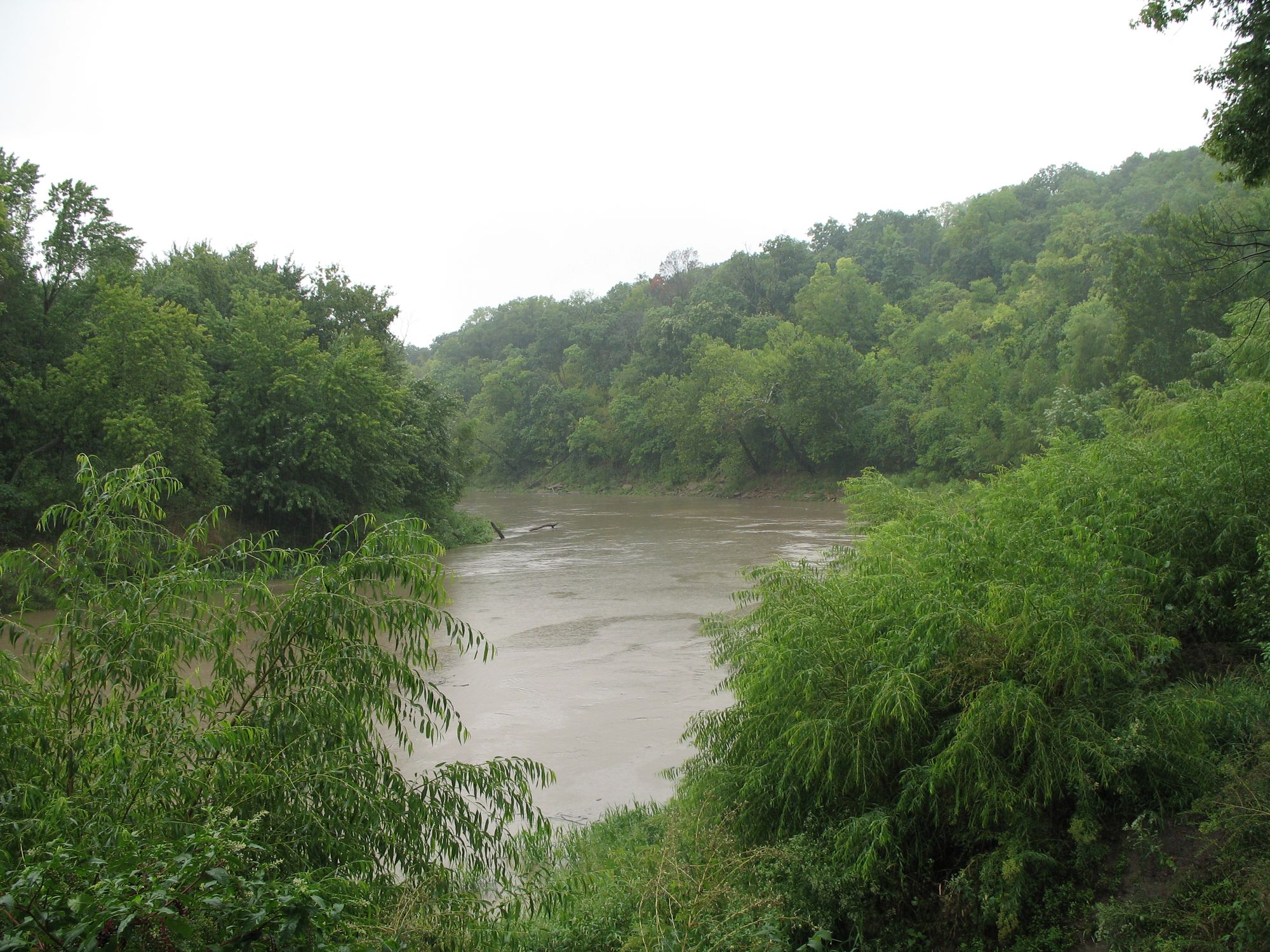 Platte River Kayaking and Paddle Boarding in Iowa - Maps & Conditions ...