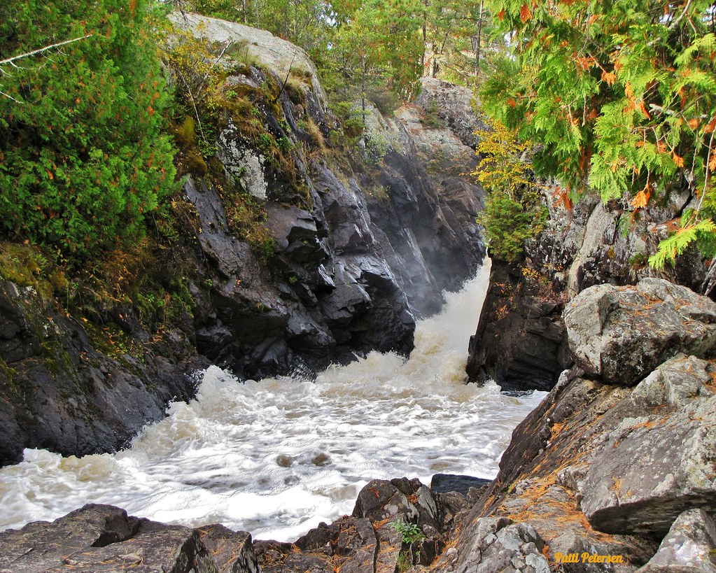 Vermillion River Kayaking and Paddle Boarding in Minnesota - Maps