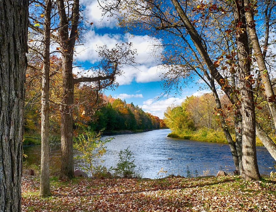 Wisconsin River Kayaking and Paddle Boarding in Wisconsin - Maps ...