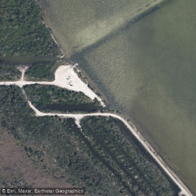 Island Ramp Kayak & Paddle Board Spots Near Beacon 42 Boat Ramp in Florida ...