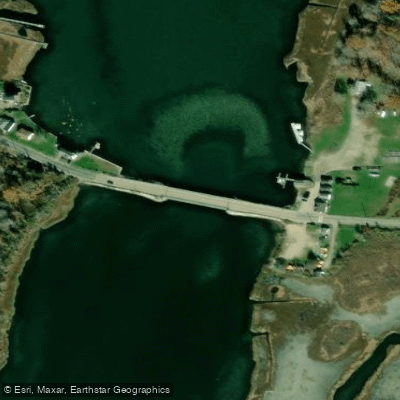 Kayak & Paddle Board Spots Near Middlebridge Access in Rhode Island ...