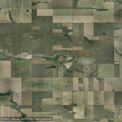 Mud Lake Kayaking and Paddle Boarding in Montana - Maps & Conditions ...