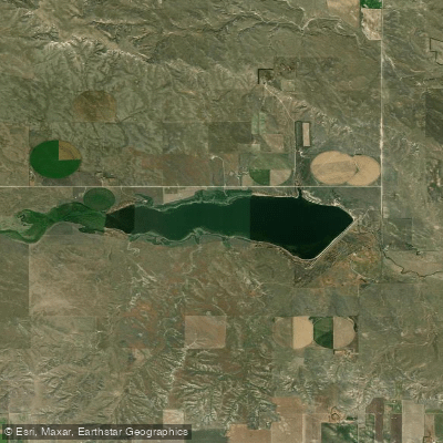 box butte resevoir fishing maps Box Butte Reservoir Fishing in Nebraska - Maps, Reports, & Best Spots