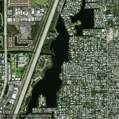 Lake Ida Kayaking and Paddle Boarding in Florida - Maps & Conditions ...