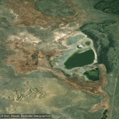 Web Lake Map Webb Lake Kayaking and Paddle Boarding in Wyoming - Maps & Conditions ...