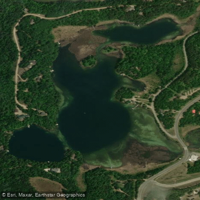 Ida Lake Kayaking and Paddle Boarding in Minnesota - Maps & Conditions ...