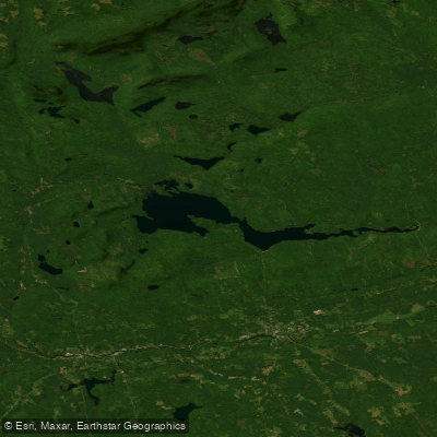 Sebec Lake Rocks Sebec Lake Fishing in Maine - Maps, Reports, & Best Spots | onWater ...