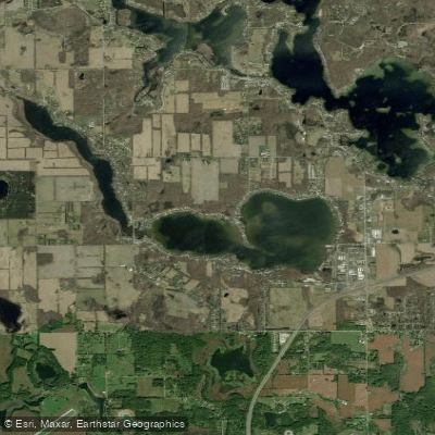 Crooked Lake Fishing in Indiana - Maps, Reports, & Best Spots