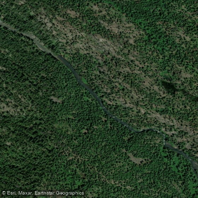 Minam Rams Map Minam River Kayaking and Paddle Boarding in Oregon - Maps & Conditions ...