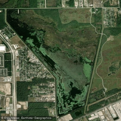 Sheldon Reservoir Kayaking and Paddle Boarding in Texas - Maps ...