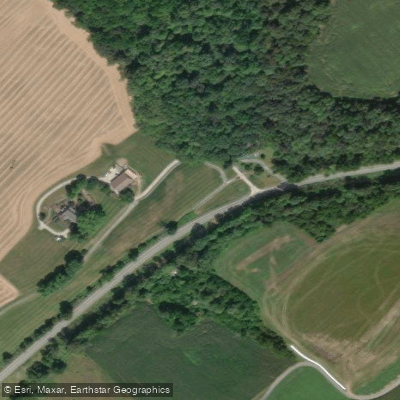 Logan Spring Run Fishing in Pennsylvania - Maps, Reports, & Best Spots ...