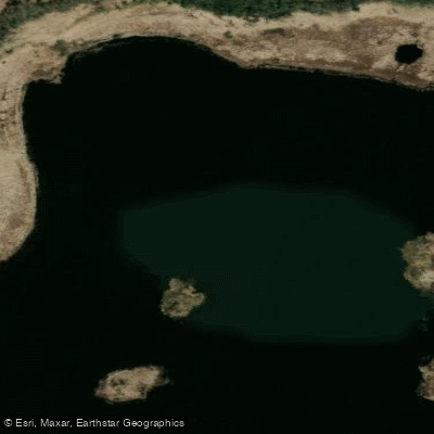 Lower Rice Lake Rice Creek Kayaking and Paddle Boarding in Minnesota - Maps ...