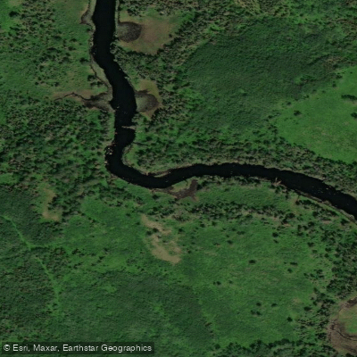 Stonney Rivers Stony River Kayaking and Paddle Boarding in Minnesota - Maps ...
