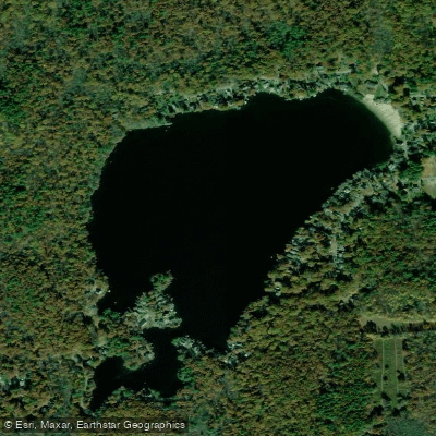 Spring Lake Kayaking and Paddle Boarding in Rhode Island - Maps ...