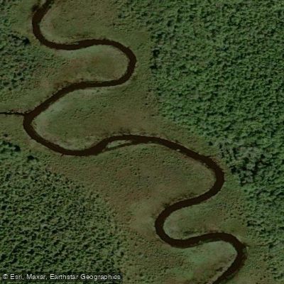 Cold Stream Fishing in Maine - Maps, Reports, & Best Spots | onWater ...