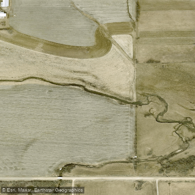 Dry Run Fishing in Iowa - Maps, Reports, & Best Spots | onWater United ...