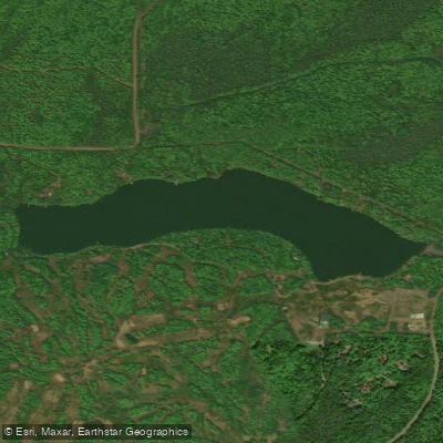 Web Lake Map Weber Lake Kayaking and Paddle Boarding in Wisconsin - Maps ...