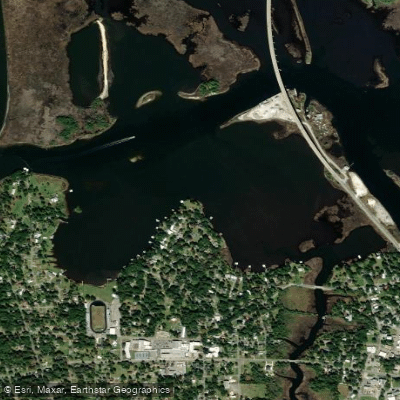 Beardslee Lake Fishing in Mississippi - Maps, Reports, & Best Spots ...