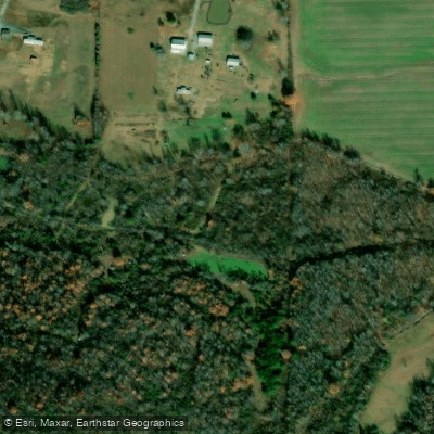 Spring Brach Map Blowing Spring Branch Kayaking and Paddle Boarding in Alabama - Maps ...