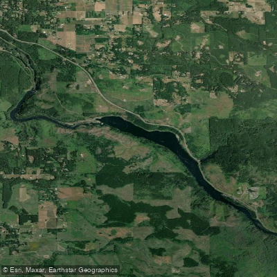 best spots to fish bonnie lure state park Fishing near Bonnie Lure State Recreation Area Access on Eagle Creek in  Oregon