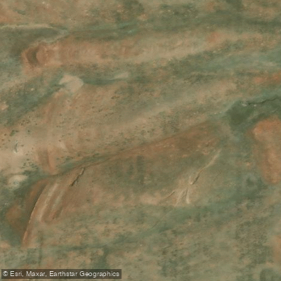 Spring Brach Map Spring Branch Fishing in Wyoming - Maps, Reports, & Best Spots ...
