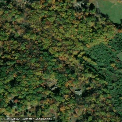 Trout Brook Fishing in New Jersey - Maps, Reports, & Best Spots