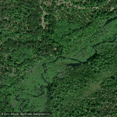 Shelldrake River Kayaking and Paddle Boarding in Michigan - Maps ...
