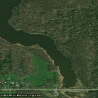 Dry Run Fishing in Ohio - Maps, Reports, & Best Spots | onWater United ...