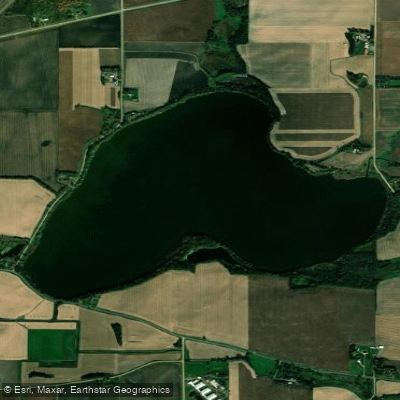 Scotch Lake Rocks Scotch Lake Fishing in Minnesota - Maps, Reports, & Best Spots ...