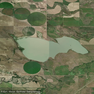box butte resevoir fishing maps Box Butte Reservoir Fishing in Nebraska - Maps, Reports, & Best Spots