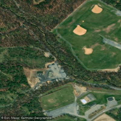 Spring Run Fishing in Pennsylvania - Maps, Reports, & Best Spots ...