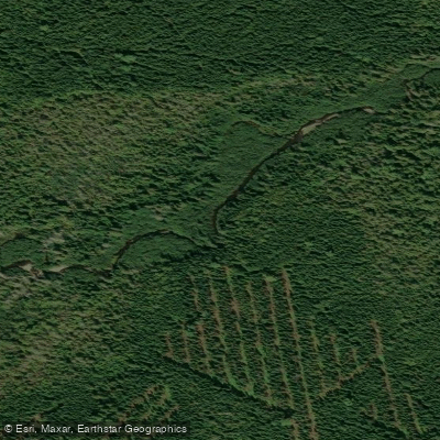 [Red River] Kayaking and Paddle Boarding in Maine - Maps & Conditions ...
