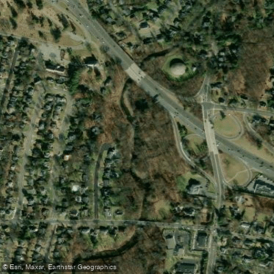 Saddle River Kayaking and Paddle Boarding in New Jersey - Maps ...
